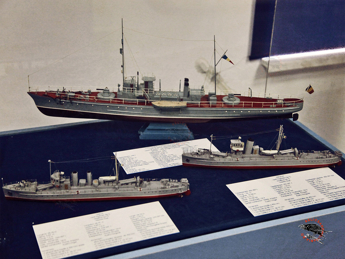  Romanian Navy Museum Constanta