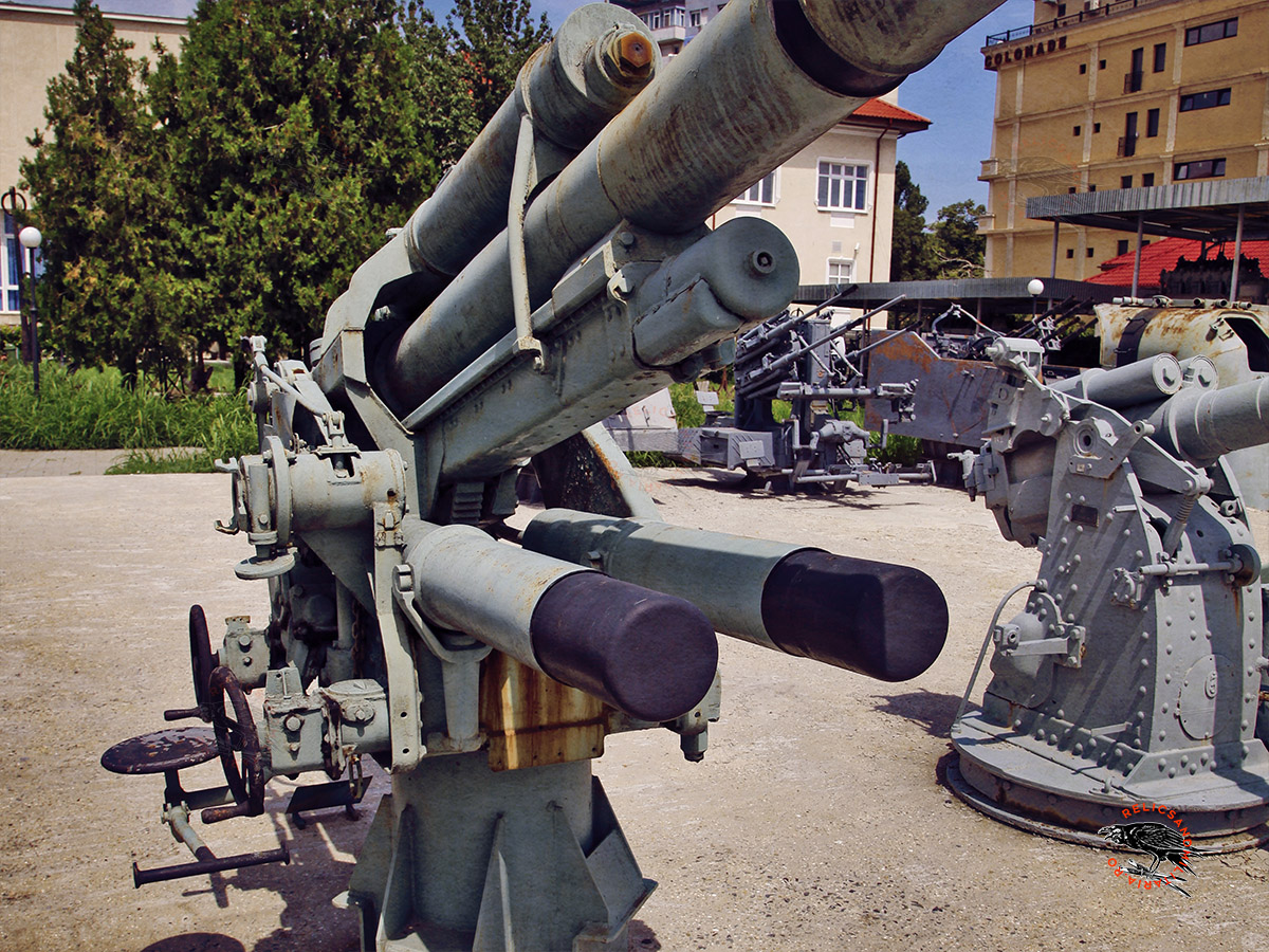 88 mm Flak 18-36