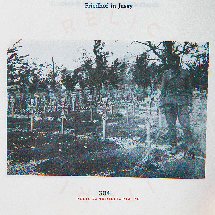 Wehrmacht 79 Infanterie Division 1944 in Rumanien Jassy