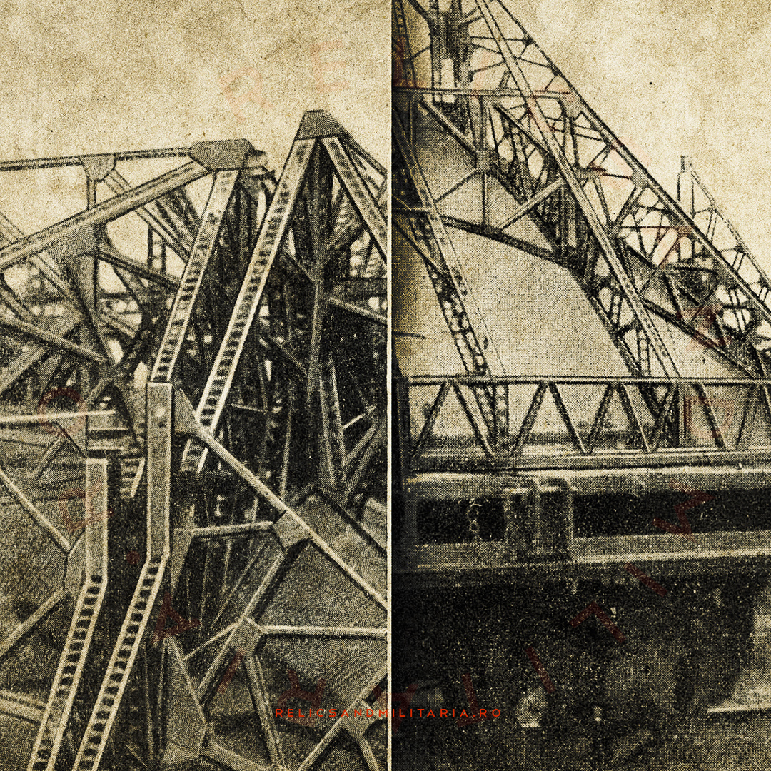 18 Wurzburg Riese Fumg 65 Radar in romania ww2
