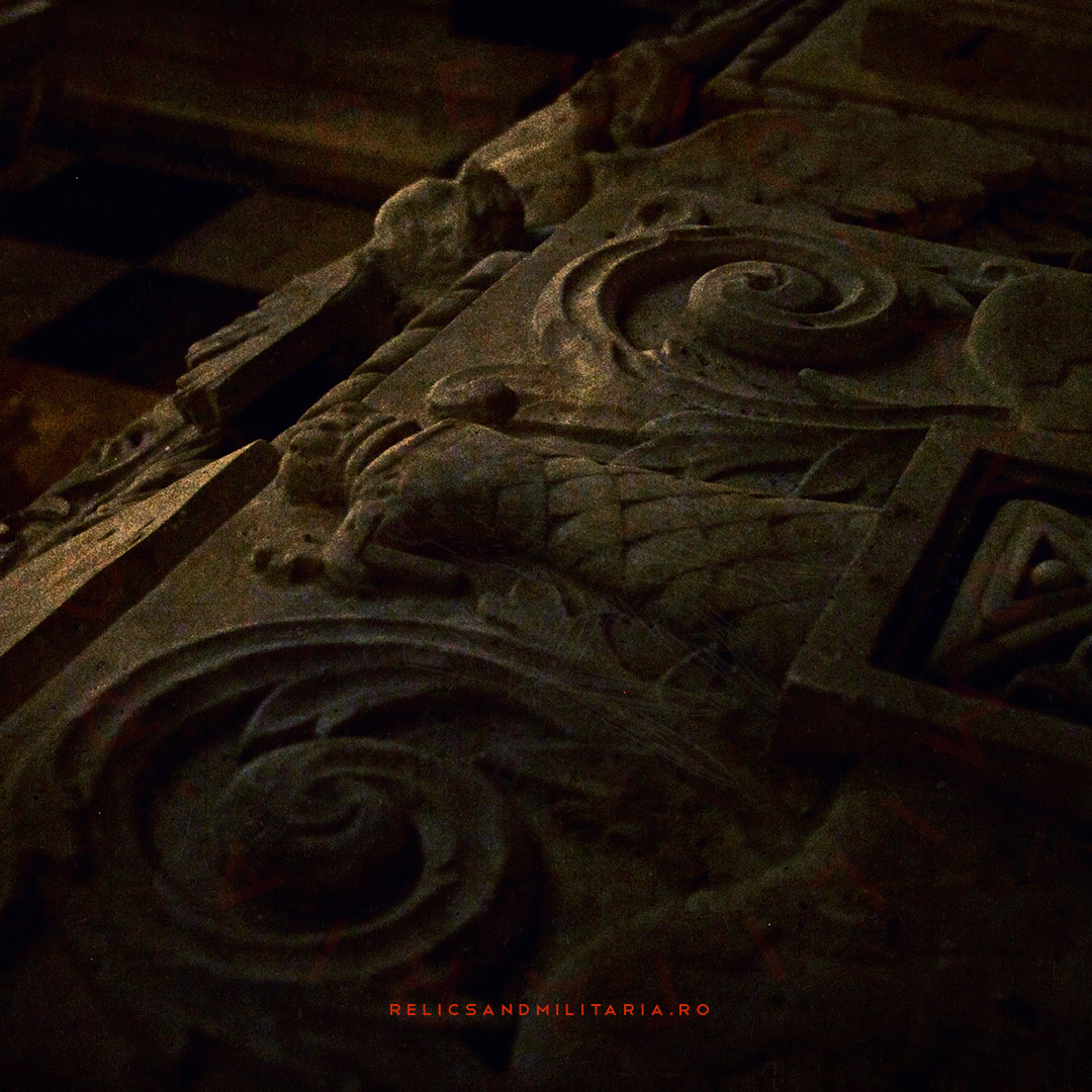 Mausoleul Eroilor Mărăști din Primul Razboi Mondial Romania ww1 09