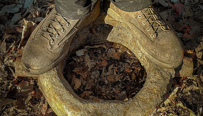 Metal detecting in Romania WW1 & WW2 relics