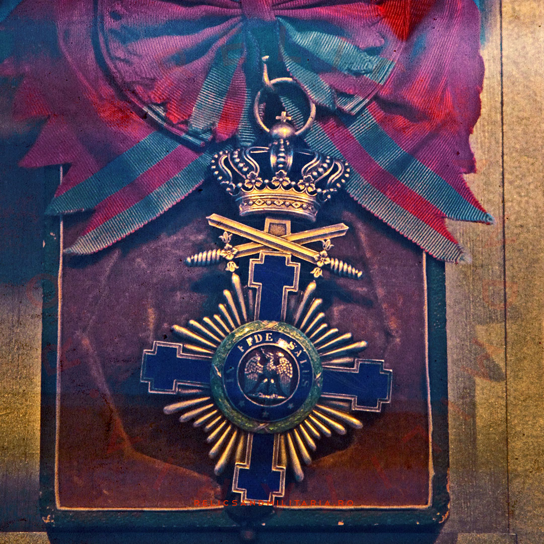 Muzeul Mausoleul de la Mărășești - Primul Razboi mondial in Romania WW1 