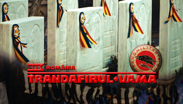 OPERAȚIUNEA TRANDAFIRUL + ACȚIUNEA VAMA 18 - 20 DECEMBRIE 1989 REVOLUTIA ROMANA DIN 1989
