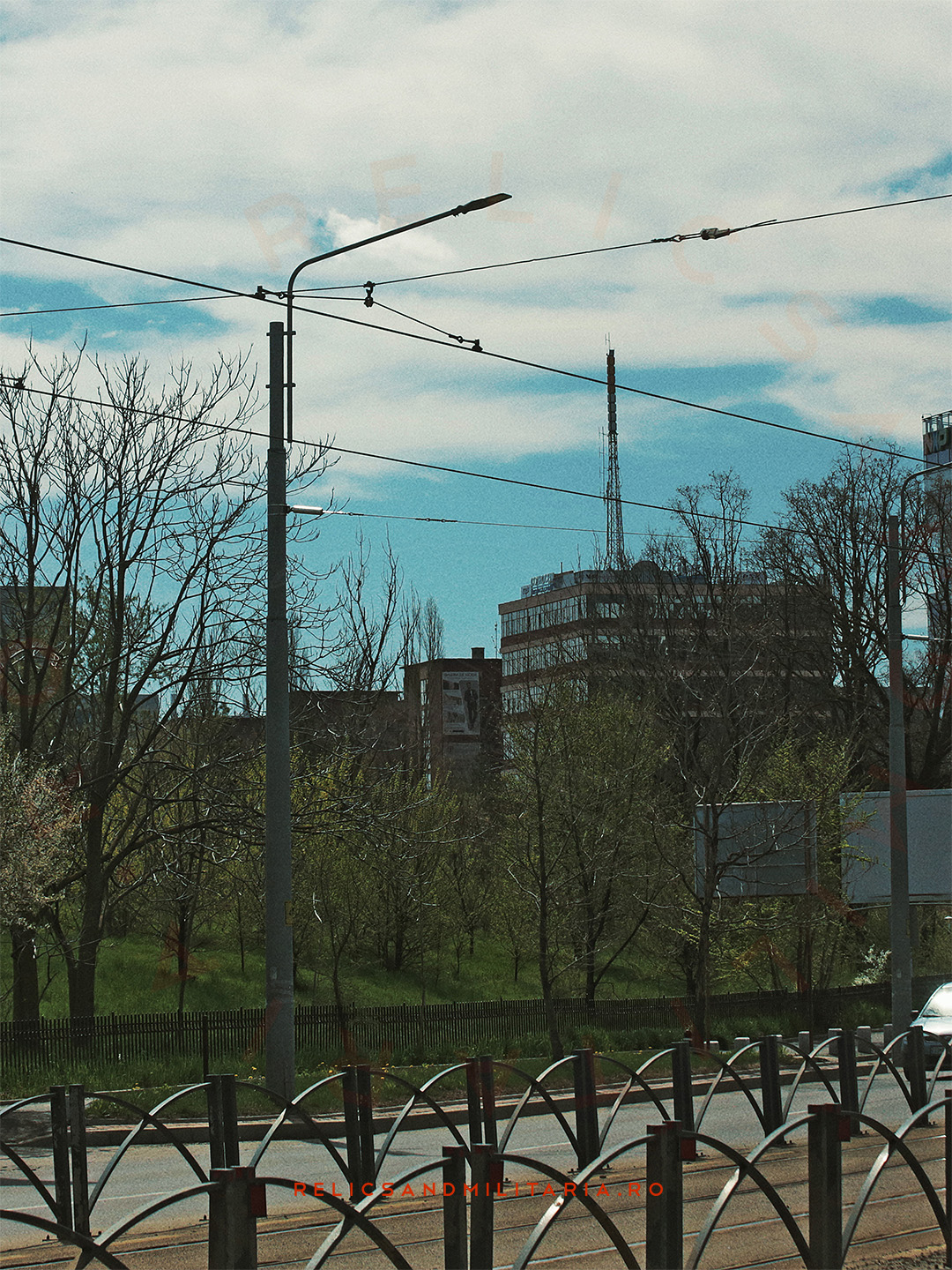observator aerian protectie civila razboiul rece fabrica de confectii bucuresti