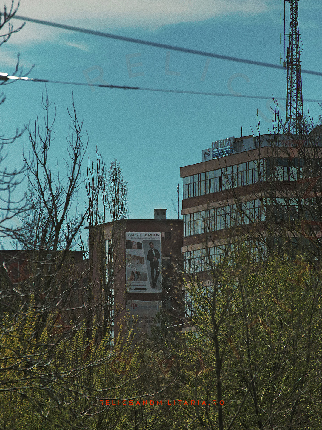 punct observatie sector chimic biologic radiologic nuclear fabrica de confectii apaca bucuresti
