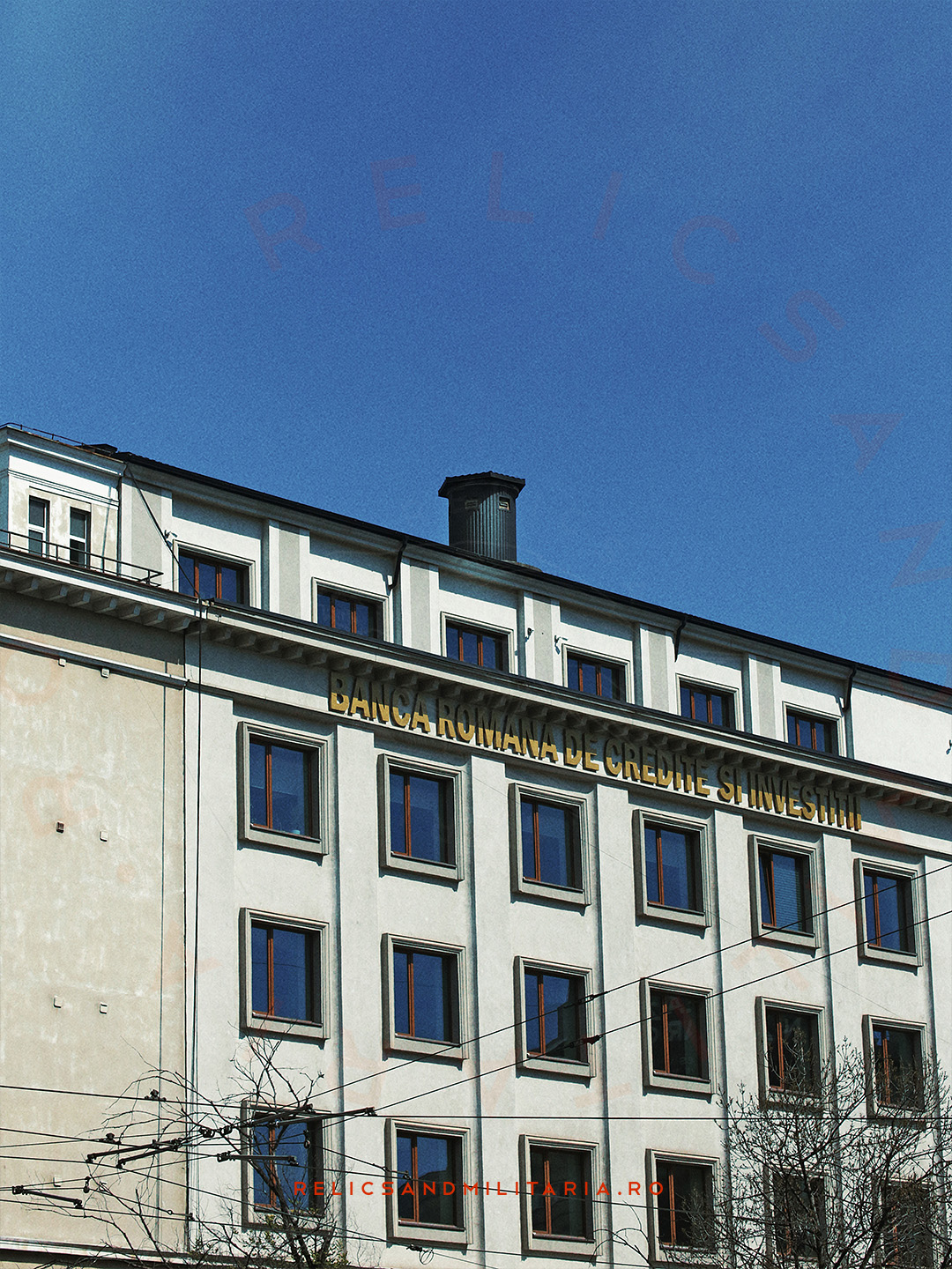 punct observatie sector chimic biologic radiologic nuclear telegraf telex central bucuresti