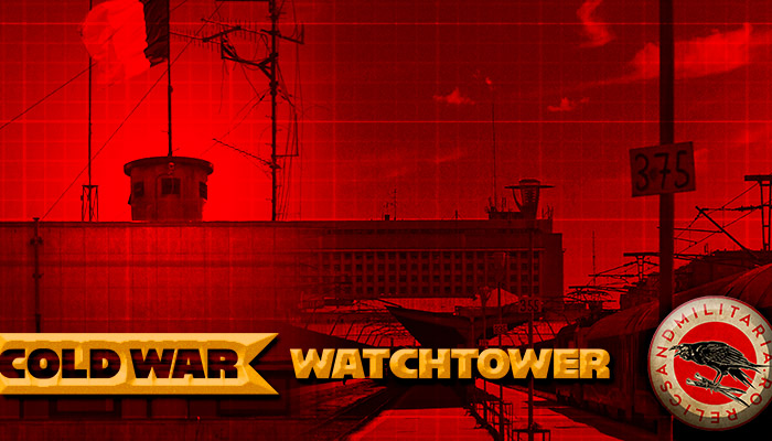 cold war city aerial observation watchtower bucharest romania 3